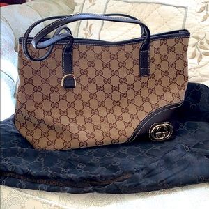 Gucci Handbag